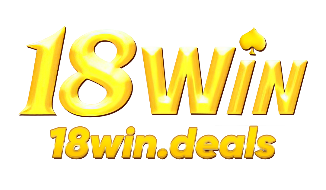 logo 18win.deals