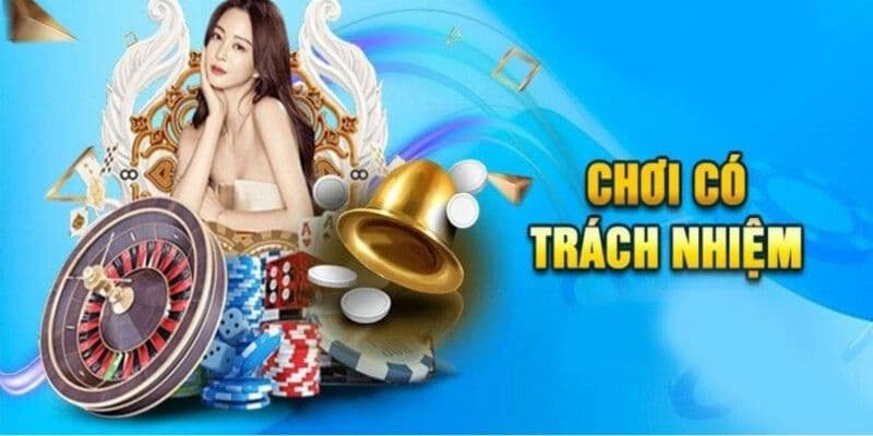 Cá cược đúng tuổi quy định