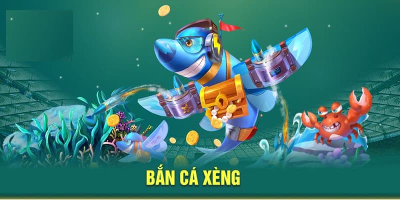 bắn cá xèng tại 18win