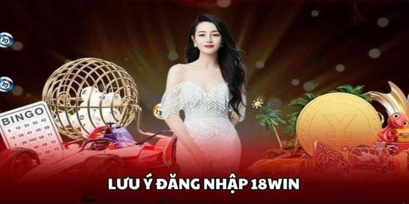 Ghi nhớ các chú ý để đảm bảo thành công