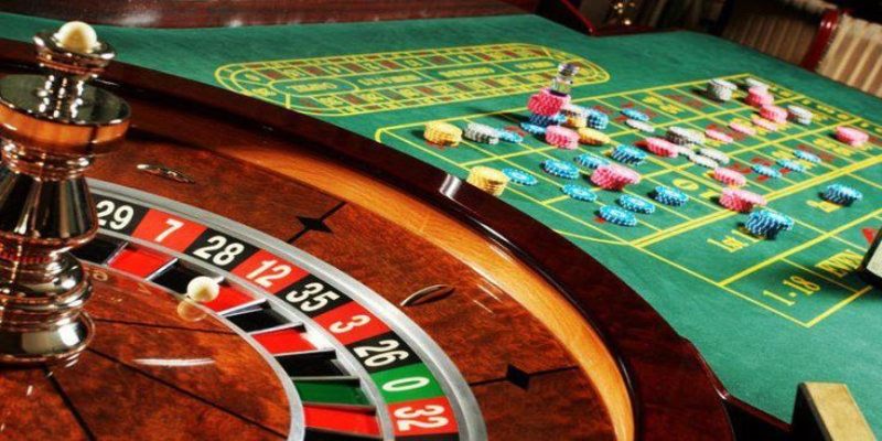 Chơi roulette trực tuyến mang lại trải nghiệm hấp dẫn