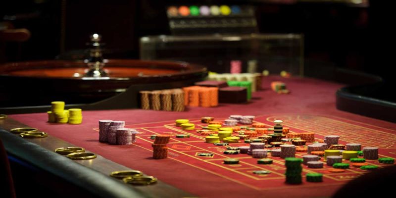 Các mẹo chơi roulette thắng đậm dành cho người mới