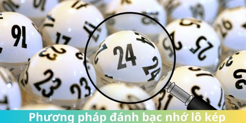  Đa dạng phương pháp đánh lô giúp người chơi có nhiều lựa chọn 