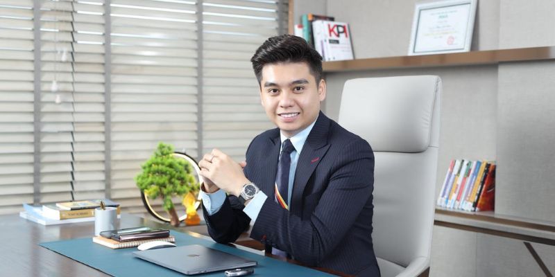 Giá trị cốt lõi CEO 18win đặt ra để có thành công như hiện tại